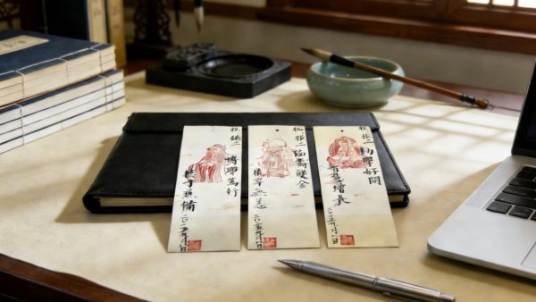 D16 Master Calligraphy Special Series (Empowered Edition)