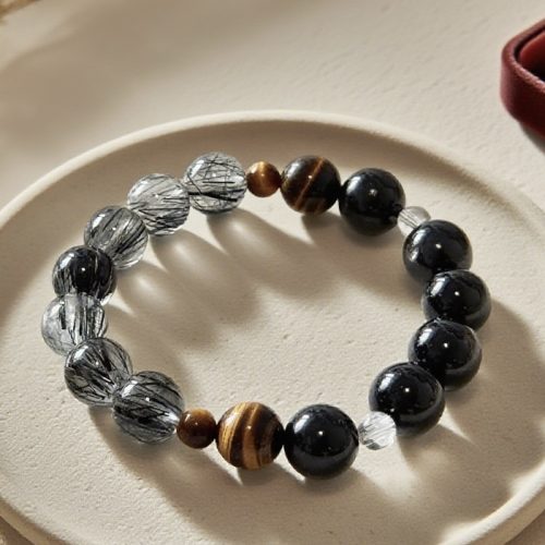Ink Shadow Shining Glory Bracelet